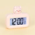 នាឡិកា - LED Digital Alarm Clock - Image 2