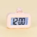 នាឡិកា - LED Digital Alarm Clock - Image 3