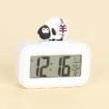 នាឡិកា - LED Digital Alarm Clock - Image 4