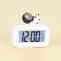 នាឡិកា - LED Digital Alarm Clock - Image 7