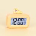 នាឡិកា - LED Digital Alarm Clock - Image 5