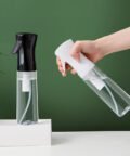 ដបស្ព្រេយ៍ - Spray Bottle