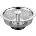តម្រង - Kitchen Sink Filter - Image 4