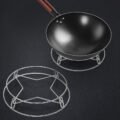 ជើងទម្រចំហុយ - Stainless Steel Pot Rack - Image 6