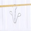 ទំពក់ព្យួរហាលស្បែកជេីង - 2PCS Shoes Hanger - Image 5
