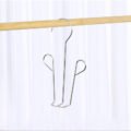 ទំពក់ព្យួរហាលស្បែកជេីង - 2PCS Shoes Hanger - Image 6
