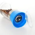 ក្រឡម្រេច - Pepper Grinder Glass Seasoning Bottle - Image 5