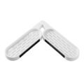 ធ្នើរជ័រ - Bathroom Revolving Rack - Image 3