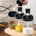 ក្រឡគ្រឿងទេស - 250ml Spice Jar
