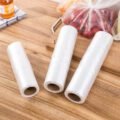 ថង់ - 100PCS Roll Fresh-Keeping Plastic Bag - Image 6