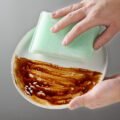 ប៉ុងលាងចាន - 3pcs Cleaning Sponge