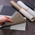 កម្រាលចាន - Dinning Table Mat - Image 6