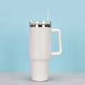កែវទឹក - 40oz Mug Tumbler - Image 4