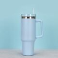 កែវទឹក - 40oz Mug Tumbler - Image 5