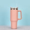 កែវទឹក - 40oz Mug Tumbler - Image 6