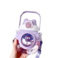 ដបទឹកកូនក្មេង - Kids Water Bottle - Image 5
