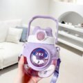 ដបទឹកកូនក្មេង - Kids Water Bottle - Image 8