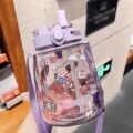 ដបទឹកកូនក្មេង - Kids Water Bottle - Image 9