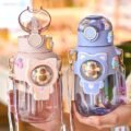 ដបទឹកកូនក្មេង - Kids Water Bottle - Image 7