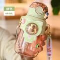 ដបទឹកកូនក្មេង - Kids Water Bottle - Image 4