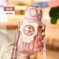 ដបទឹកកូនក្មេង - Kids Water Bottle - Image 3