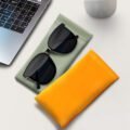 ថង់ដាក់វែនតា - Glasses Bag - Image 3