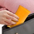 ថង់ដាក់វែនតា - Glasses Bag - Image 4