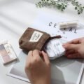 កូនកាបូប - Small Wallet - Image 3