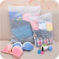 ថង់ដាក់សម្លៀកបំពាក់ - 5pcs Plastic Storage Bag - Image 4