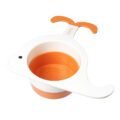កញ្ច្រែងត្រងកាកសំណល់ - Drain Basket Kitchen Sink Filter - Image 4