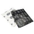 រនាំងបាំងខ្លាញ់ - Aluminum Foil Plate protector - Image 7