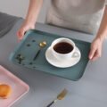 ថាសដាក់អាហារ - Small Tray - Image 3