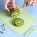 ឈុតកាំបិត ជ្រុញ - Cutter Set Three Piece - Image 4