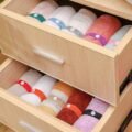 ខ្សែយឺត - 10pcs Extended Foldable Clothes Storage Rope - Image 3