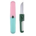 កាំបិត - 2-in-1 Fruit Knife - Image 5