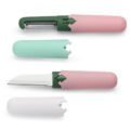 កាំបិត - 2-in-1 Fruit Knife - Image 6