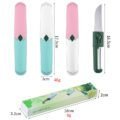 កាំបិត - 2-in-1 Fruit Knife - Image 7