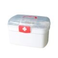 ប្រអប់ដាក់ថ្នាំពេទ្យ - Medicine Organizer Storage - Image 8