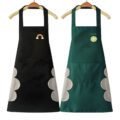 អាវអៀម - Kitchen Apron - Image 3