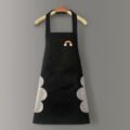 អាវអៀម - Kitchen Apron - Image 5