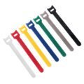 ខ្សែរៀបខ្សែភ្លើង - 5pcs Cable Ties - Image 4