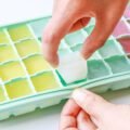 ពុម្ភទឹកកកស៊ីលីកូន - 36Grids Silicone Ice Cube - Image 13