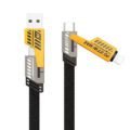 ខ្សែសាក - Charger IOS + Android - Image 6