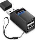 ក្បាលបំបែក USB - USB Splitter - Image 7