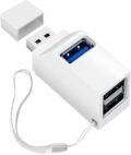 ក្បាលបំបែក USB - USB Splitter - Image 8