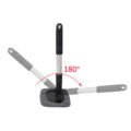 ដងជូតកញ្ចក់ឡាន - Microfiber Car Window Cleaner Brush - Image 3
