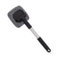 ដងជូតកញ្ចក់ឡាន - Microfiber Car Window Cleaner Brush - Image 4