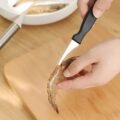កាំបិតឆ្កឹះបង្គា - Shrimp Wire Knife - Image 5