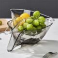 កាទឹកលាងបន្លែ - Washing Basket - Image 3