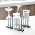 ធ្នើរចាន - Lid and Plate Organizer - Image 3